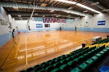 Penrith Valley Regional Sports Centre